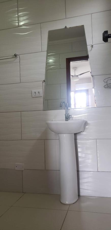 Pousada Mixirica Trindade  Bagian luar foto
